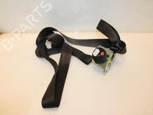 Used Front left seatbelt MINI MINI (R50, R53) Cooper S (163 hp) 15323547