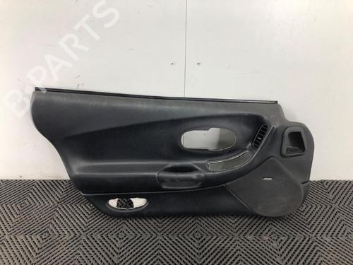 Used Front left panel Front left panel 37213979 37213979