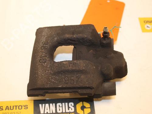Used Left rear brake caliper Left rear brake caliper 15313692 15313692