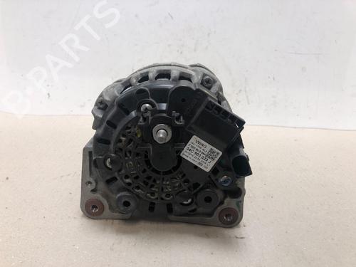 Alternator SKODA CITIGO (NF1) 1.0 | BP15346203M7 