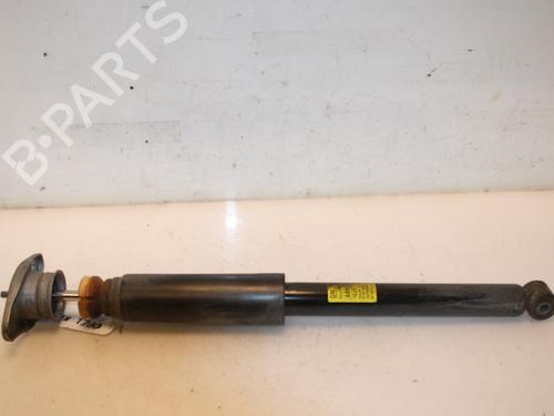 Used Left rear shock absorber OPEL KARL (C16) 1.0 (75 hp) 15333167