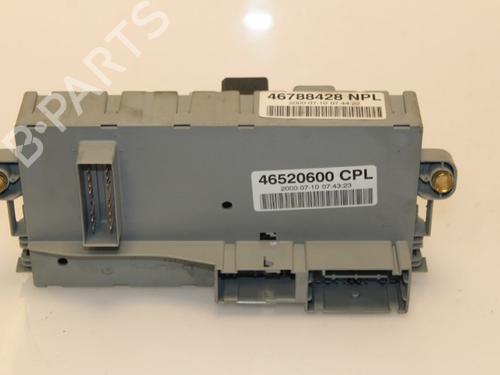 Sikringsdåse FIAT PUNTO (188_) 1.2 16V 80 (188.233, .235, .253, .255, .333, .353, .639,... | BP15321849E1 