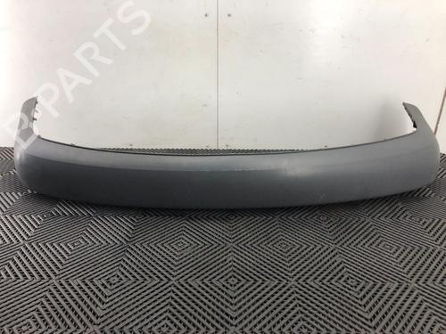 Used Rear bumper VW CADDY III Box Body/MPV (2KA, 2KH, 2CA, 2CH) 2.0 SDI (70 hp) 15346952