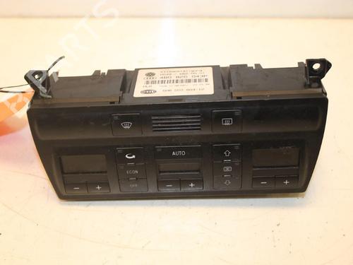 Used Climate control Climate control 15316770 15316770