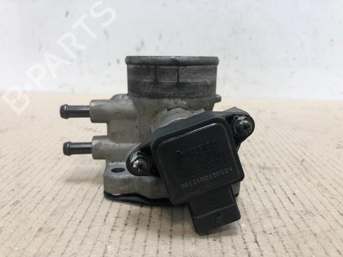 Throttle body HYUNDAI GETZ (TB) 1.3 i | BP15305297M82 