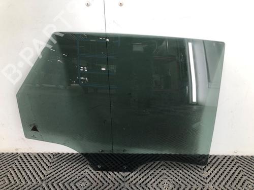 Used Rear right door window Rear right door window 37205862 37205862