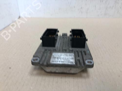 Engine control unit (ECU) FIAT GRANDE PUNTO (199_) 1.4 (199AXB11, 199AXB1A, 199BXB1A, 199AXL1A) | BP15534493M57 