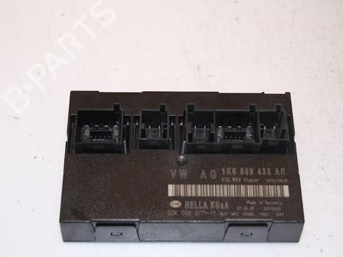 Used Comfort control module Comfort control module 15331919 15331919