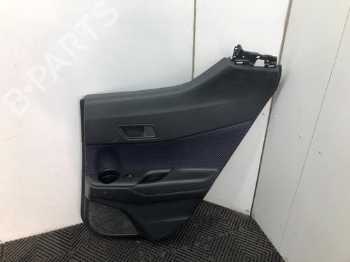 Used Rear right panel Rear right panel 37207925 37207925
