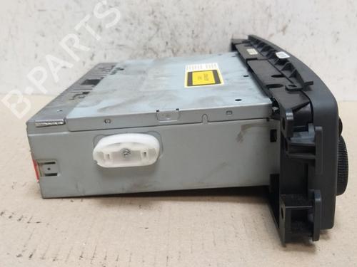 Radio SMART FORFOUR (454) 1.1 (454.030) | BP15343935E6 