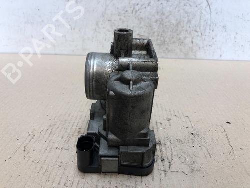 Throttle body FIAT GRANDE PUNTO (199_) 1.4 (199AXB11, 199AXB1A, 199BXB1A, 199AXL1A) | BP15534505M82 
