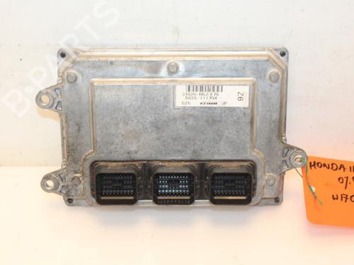 Used Engine control unit (ECU) HONDA INSIGHT (ZE_) 1.3 IMA (ZE28, ZE2) (88 hp) 15320643
