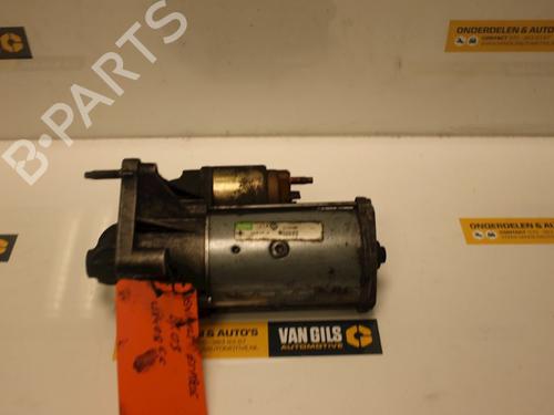 Used Starter Starter 15308978 15308978