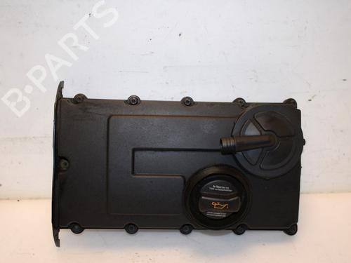 Used Valve cover Valve cover 15332077 15332077