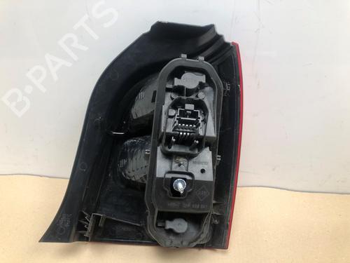 Left taillight RENAULT TWINGO II (CN0_) 1.2 Turbo (CN0C, CN0F) | BP37210124C34 - Image 4