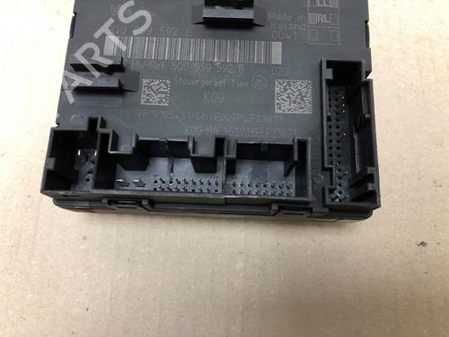 Electronic module VW TIGUAN (AD1, AX1) 2.0 TSI 4motion | BP17376779M83 
