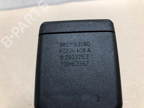 Engate do cinto OPEL MOKKA 1.2 (76) | BP37209411I32 - Image 5