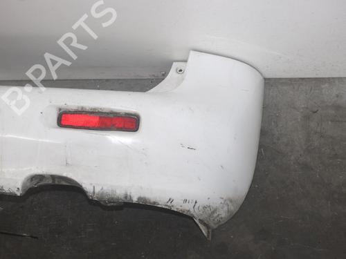Rear bumper HYUNDAI H-1 Van (A1) 2.5 TD | BP15317418C8 