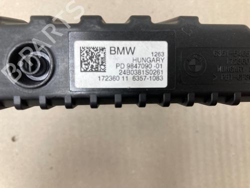 Electronic module BMW 5 (G60, G90, G68) 530e Plug-in Hybrid | BP37209648M83  - Image 6