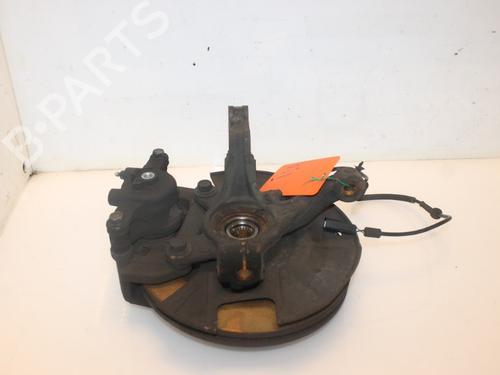 Used Right front steering knuckle Right front steering knuckle 15317410 15317410