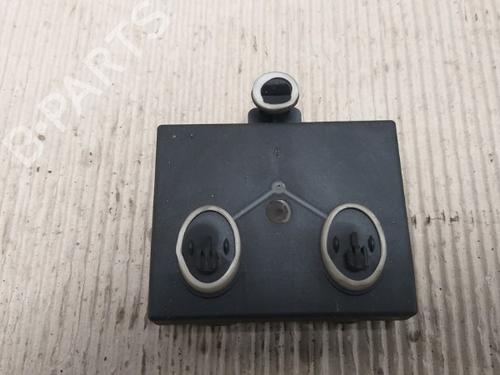 Used Electronic module Electronic module 37213526 37213526