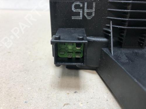 Rear left lock SAAB 9-5 (YS3E) 2.0 t | BP15535700C100 
