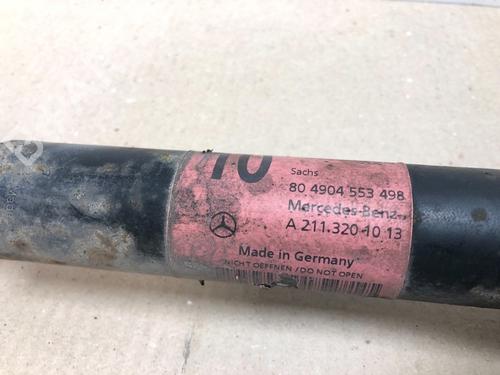 Right front shock absorber MERCEDES-BENZ E-CLASS (W211) E 320 (211.065) | BP16065097M17 
