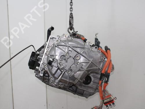 Gearbox LEXUS CT (ZWA10_) 200h (ZWA10_, ZWA10R) | BP37204743M3 - Image 3