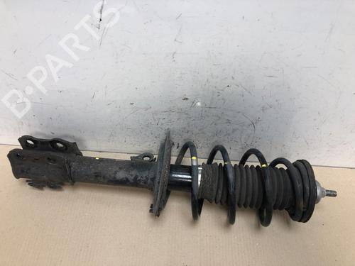 Left front shock absorber TOYOTA YARIS (_P13_) 1.0 (KSP130_, KSP130) | BP15343895M16 