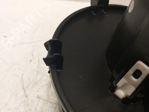 Heater blower motor MERCEDES-BENZ C-CLASS (W203) C 200 Kompressor (203.045) | BP15340276M62 