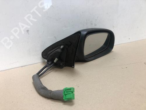 Right mirror VOLVO S60 I (384) 2.4 | BP15535055C27 
