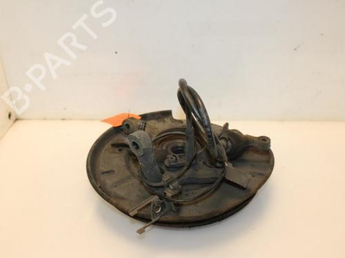 Right rear steering knuckle MERCEDES-BENZ S-CLASS (W220) S 600 (220.878, 220.178) | BP15321715M28 
