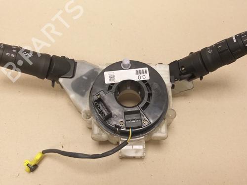 Used Steering column stalk NISSAN MICRA III (K12) 1.4 16V (88 hp) 15531295