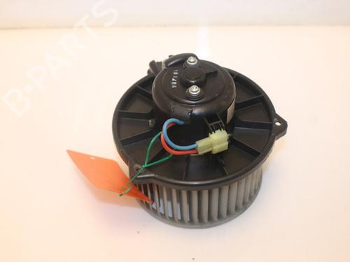 Used Heater blower motor Heater blower motor 15317438 15317438