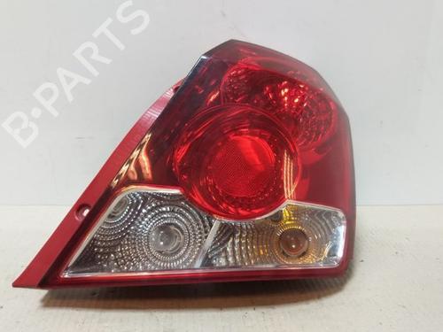 Used Right taillight Right taillight 22345306 22345306