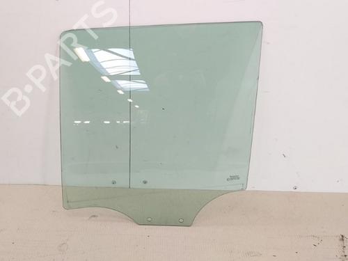 rear-left-door-window-mazda-2-dy-14-2003-2004-2005-2006-2007-17375917 main image
