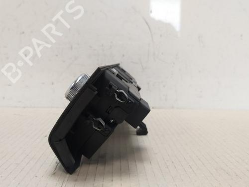 Climate control AUDI A7 Sportback (4GA, 4GF) S7 quattro | BP15343051I5 