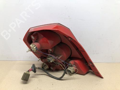 Right taillight CHEVROLET AVEO / KALOS Hatchback (T200) 1.4 | BP17766353C35 