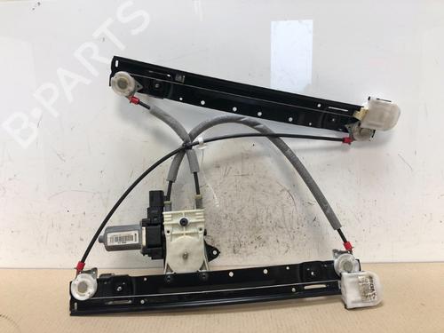 Used Rear right window mechanism Rear right window mechanism 37207539 37207539