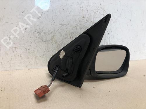 Right mirror PEUGEOT 306 Hatchback (7A, 7C, N3, N5) 1.4 | BP15533997C27 