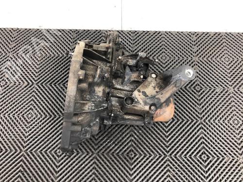 Gearbox RENAULT TWINGO III (BCM_, BCA_) 1.0 SCe 70 | BP15348714M3 