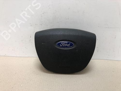 Førerens kollisjonspute FORD FOCUS II (DA_, HCP, DP) 1.6 Ti (115 hp) 15535830