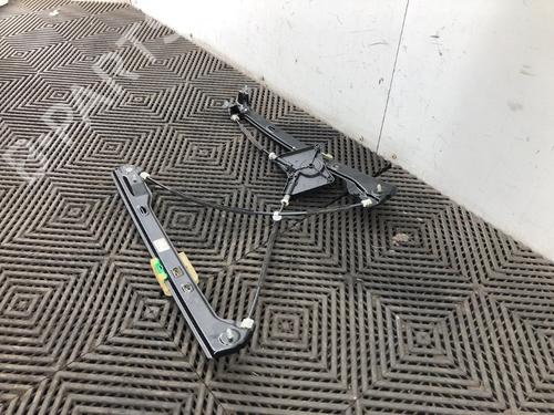 Front right window mechanism VW POLO VI (AW1, BZ1, AE1) 1.0 TSI | BP37204174C23 - Image 4