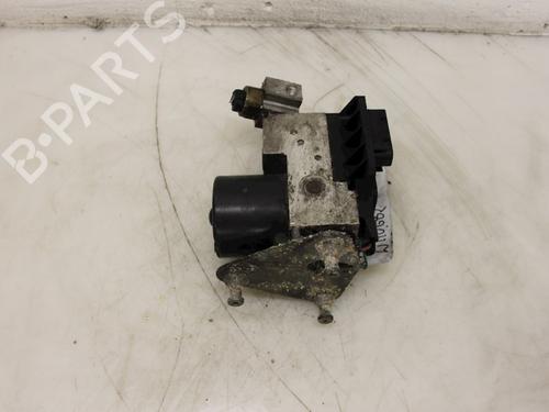ABS pump MERCEDES-BENZ A-CLASS (W168) A 170 CDI (168.008) | BP15300176M43 