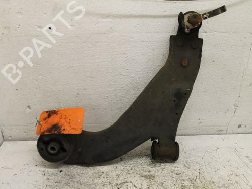Used Left front suspension arm Left front suspension arm 15303992 15303992