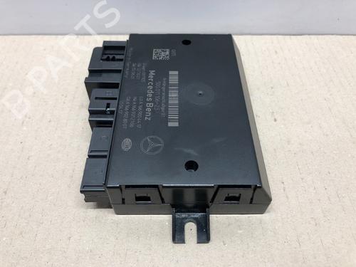 Electronic module MERCEDES-BENZ GLE Coupe (C292) AMG 63 S 4-matic (292.375) | BP16399596M83 