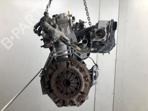 Engine SUZUKI ALTO VII (GF, HA25_, HA35_) 1.0 (AMF310, GFC31S) | BP37203984M1 - Image 3