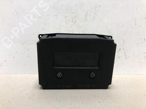 Used Display monitor OPEL VECTRA C (Z02) 1.8 16V (122 hp) 15535713