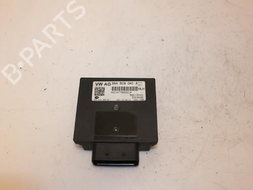 Used Electronic module Electronic module 15330040 15330040