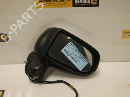 Used Right mirror MAZDA PREMACY (CP) 2.0 TD (90 hp) 15308065